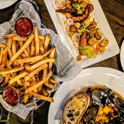 Best Waterfront Restaurants In Jersey City Nj Last Updated 1 Hudson Co