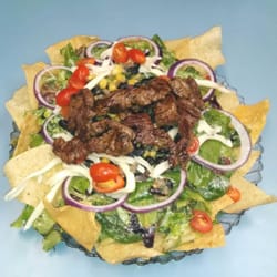 Millington Place Eatery Closed 12 Photos American Traditional Photo Of Millington Place Eatery Winfield Ks United States Southwest Salad