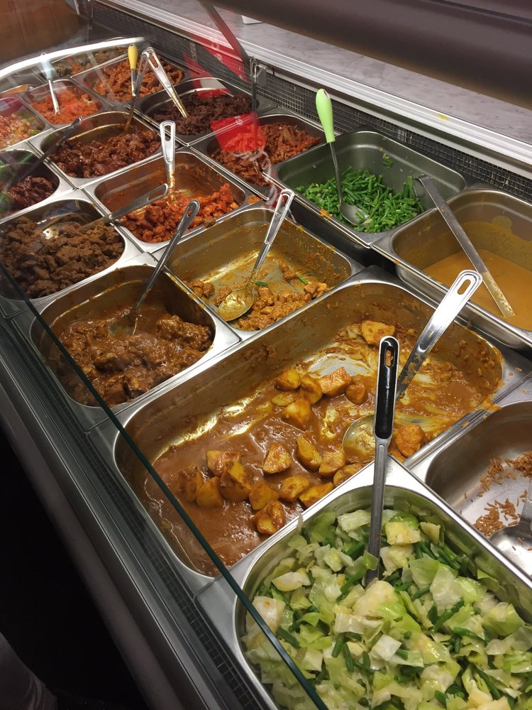 Tandoori Express Indian Kinkerstraat 43, Da Costabuurt, Amsterdam