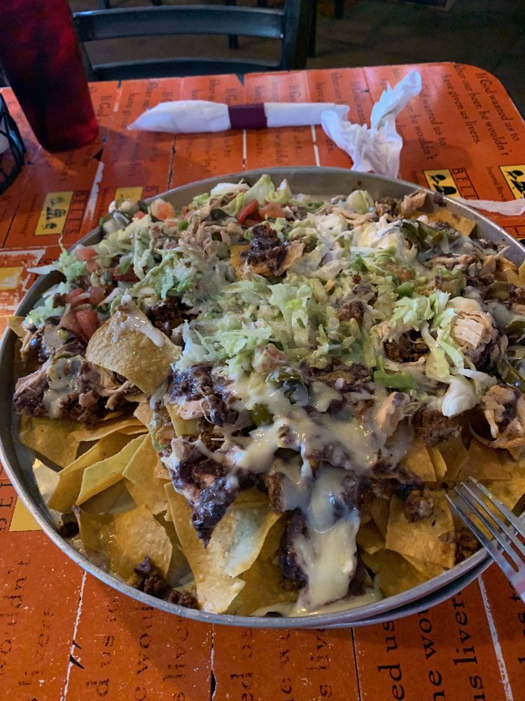 Loco Willy's