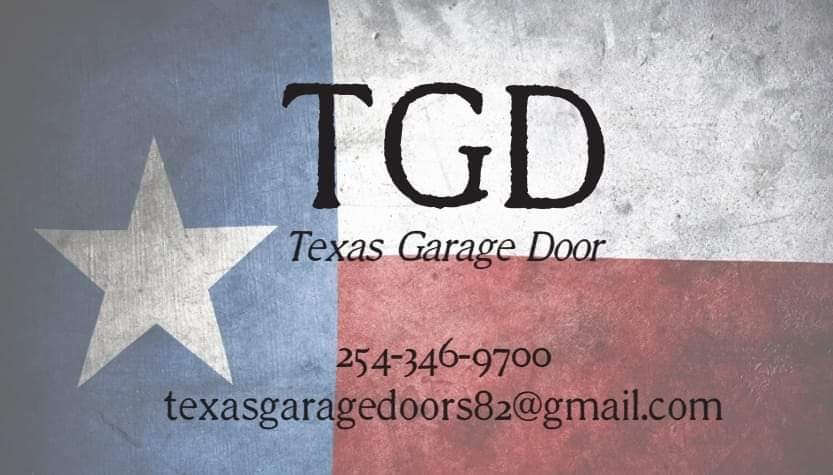 Texas Garage Door