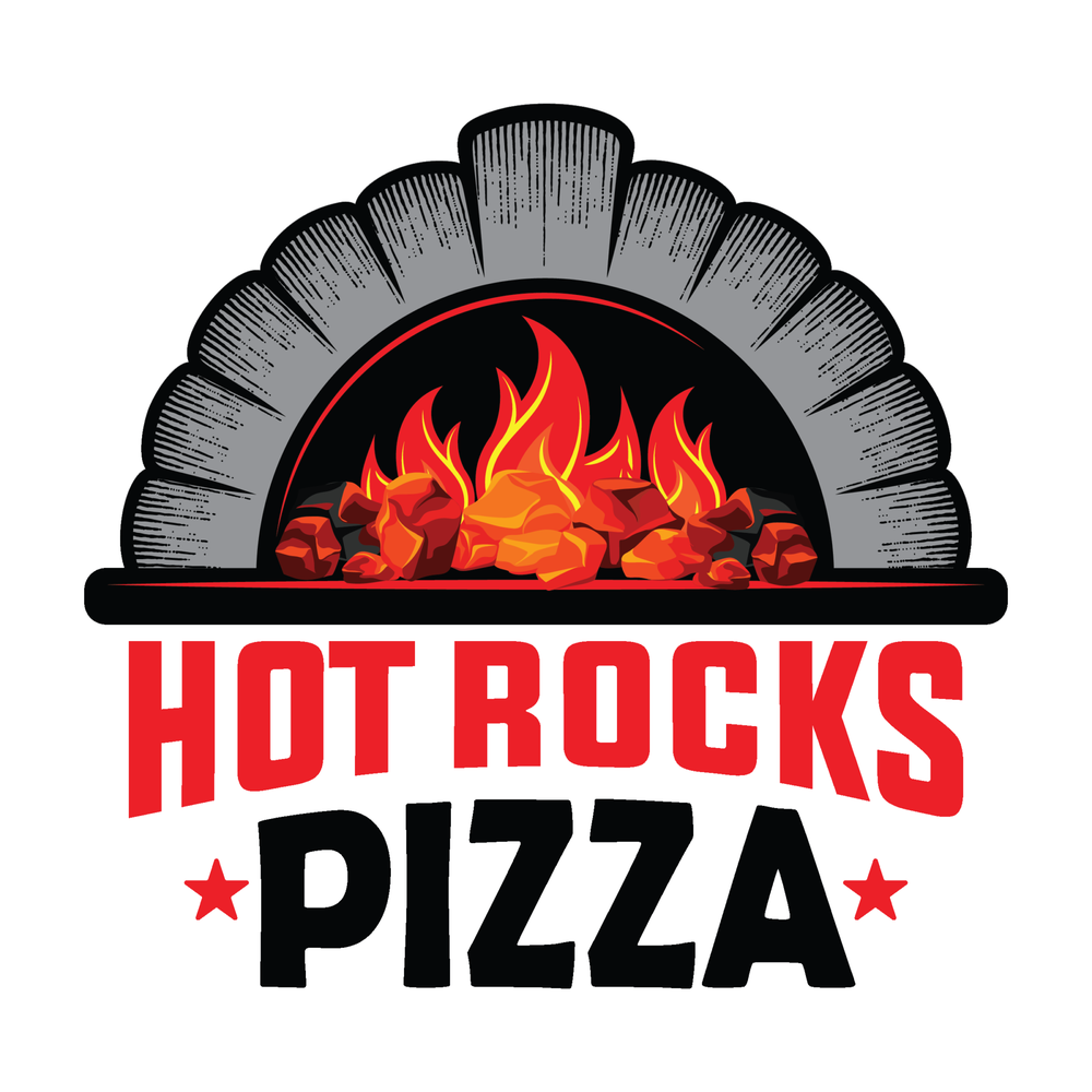 Hot Rocks Pizza
