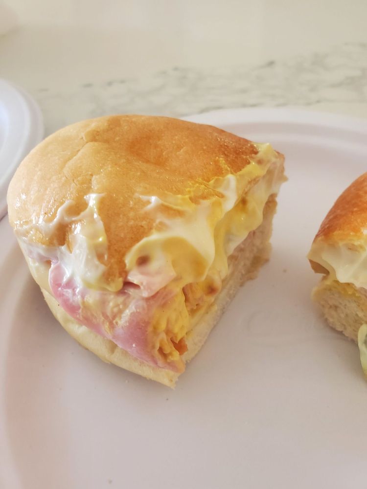 Jersey Mike's Subs