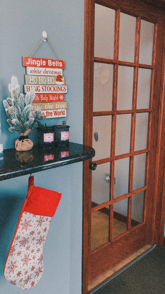 image of business Eco Dental