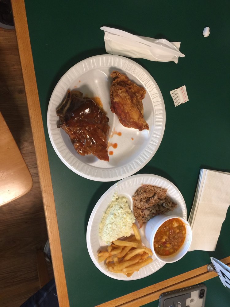 Hursey's Bar-B-Q