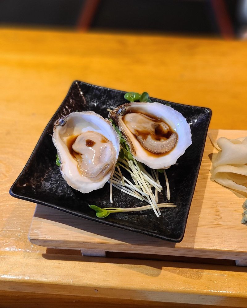 Sushi Yotsuya Sushi Yotsuya
