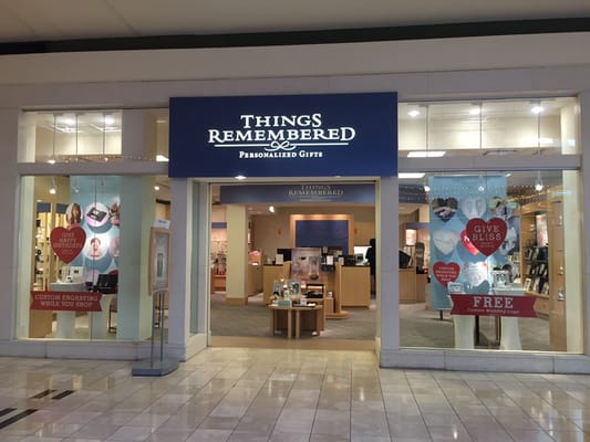 Nearest things remembered Excludes taxes and cannot be applied to prior orders. No price adjustments. No cash value. Not transferable. Associates of Things Remembered and its affiliates are not eligible. Some exclusions may apply. ©Things Remembered 2. Offer valid for a limited time on Select Items on cspanel.ml and at Things Remembered retail locations.