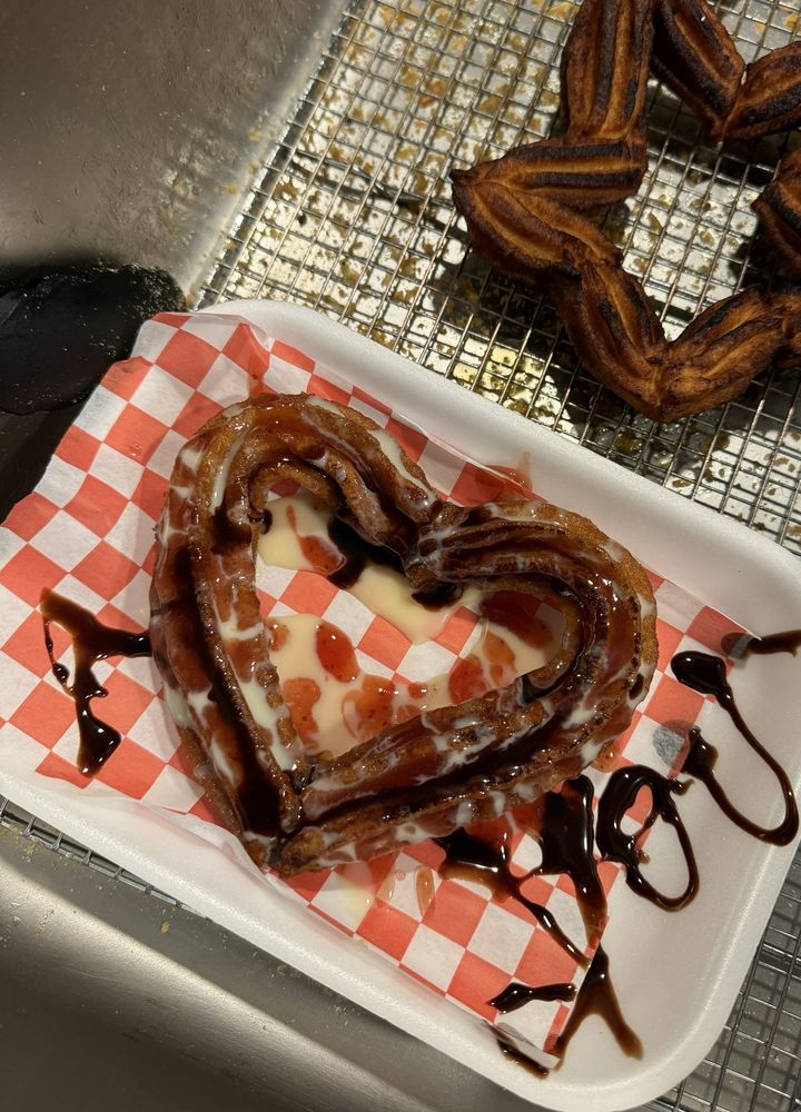 Churros El Morita