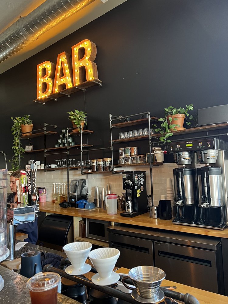 Art Bar