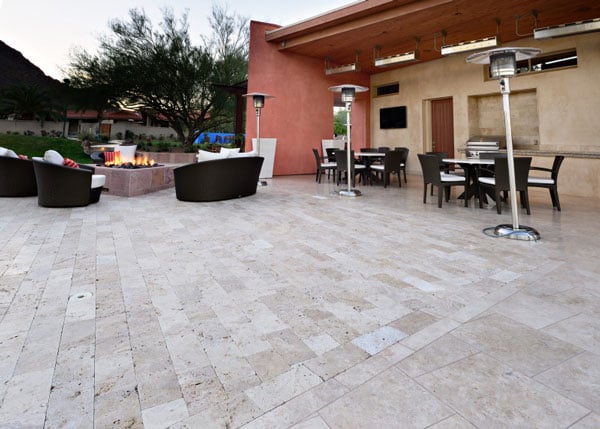 image of business Paver Houston