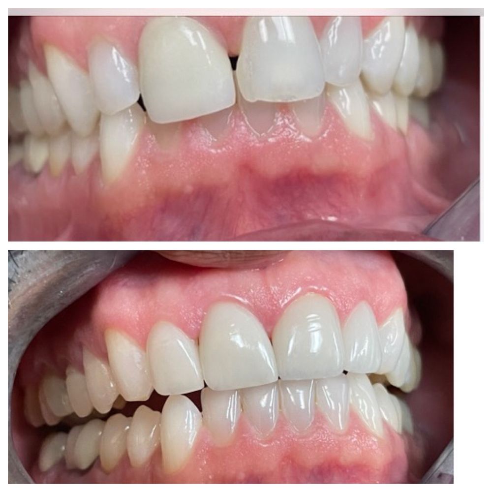 image of business Granada Hills Dental Group