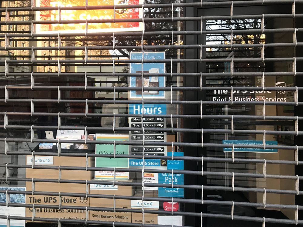 The UPS Store