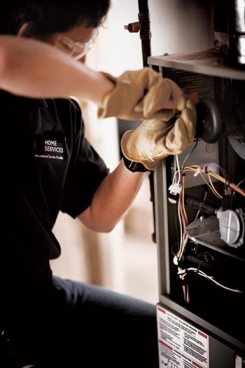 image of business Able Heating & Cooling