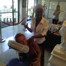Angel Foster's Massage Studio - Massage Therapy - 9059 4th St N