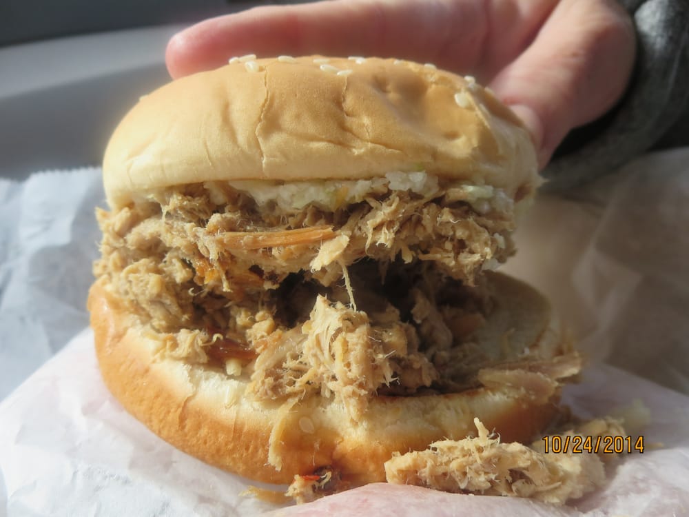 PaPaw’s BBQ 10 Reviews Barbeque 81 Boone Trl, North Wilkesboro