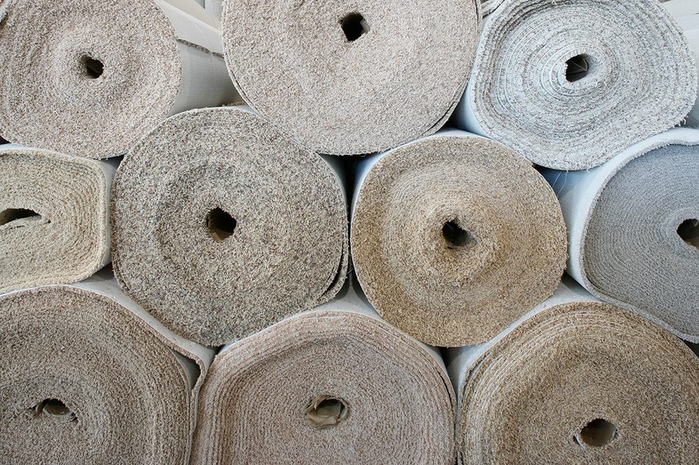 image of business Carpet Liquidators