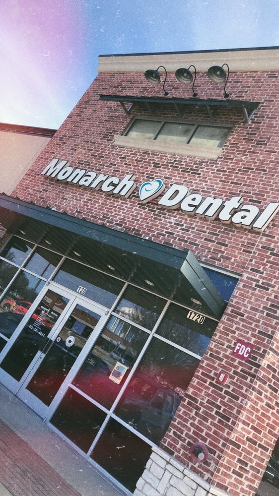 image of business Monarch Dental & Orthodontics