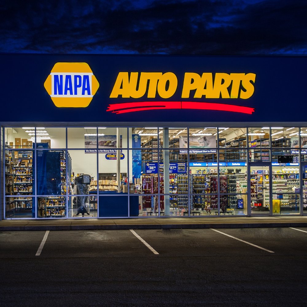 NAPA Auto Parts Auto Parts Of Riverside Auto Parts & Supplies