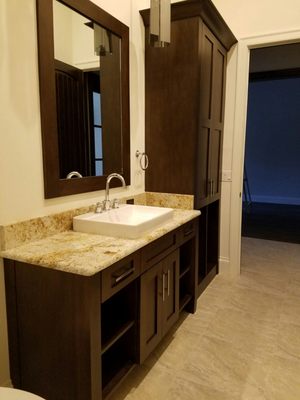 Dh Custom Cabinets Inc 2302 Nw 71st Pl Gainesville Fl Business Description D H Custom Cabinets