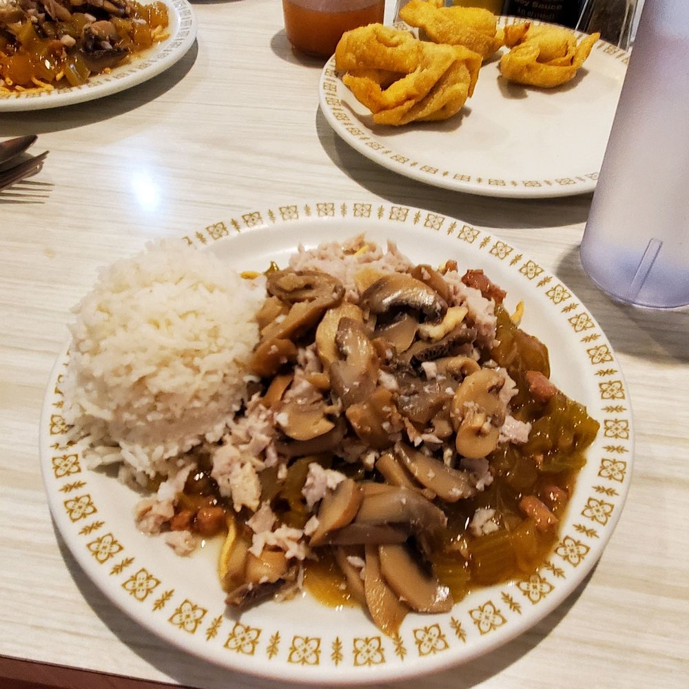 Peking Cafe