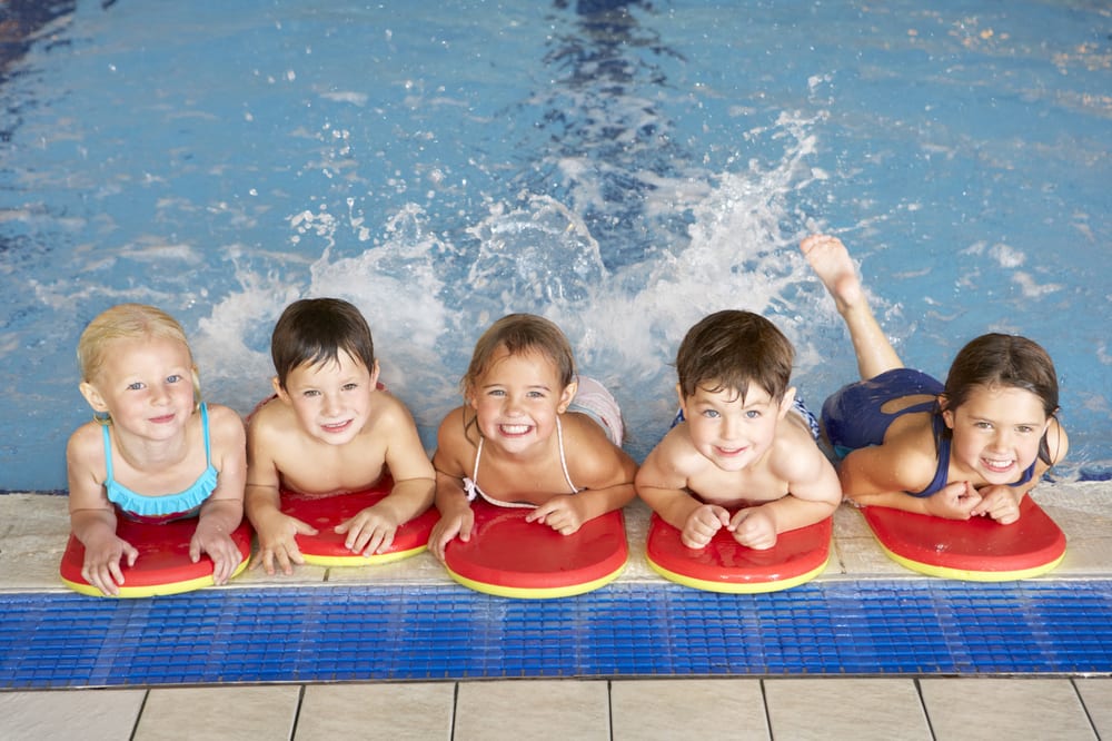 Bare Feet Pool & Spa Care