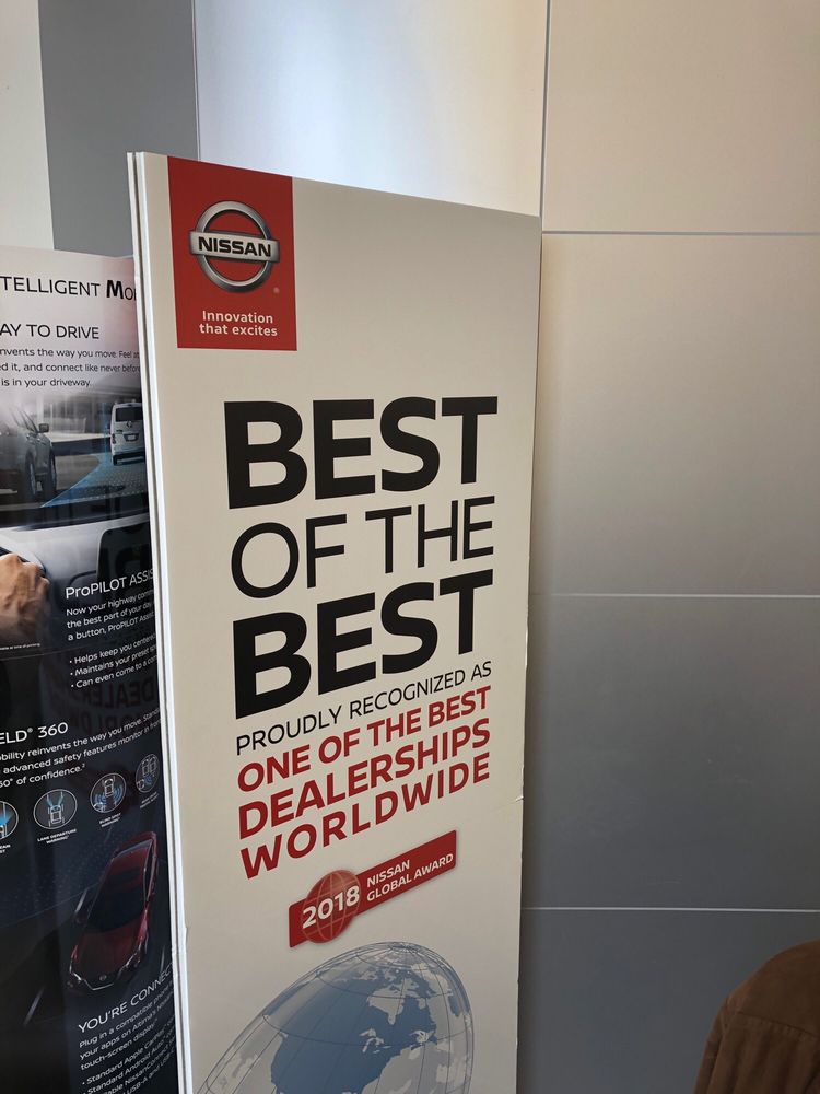 Middletown Nissan