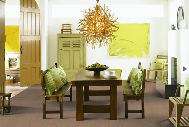 Bob's Carpet & Flooring