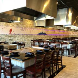 The Best 10 Asian Fusion Restaurants Near Pinehurst Nc 28374 With Ma Hibachi Steakhouse