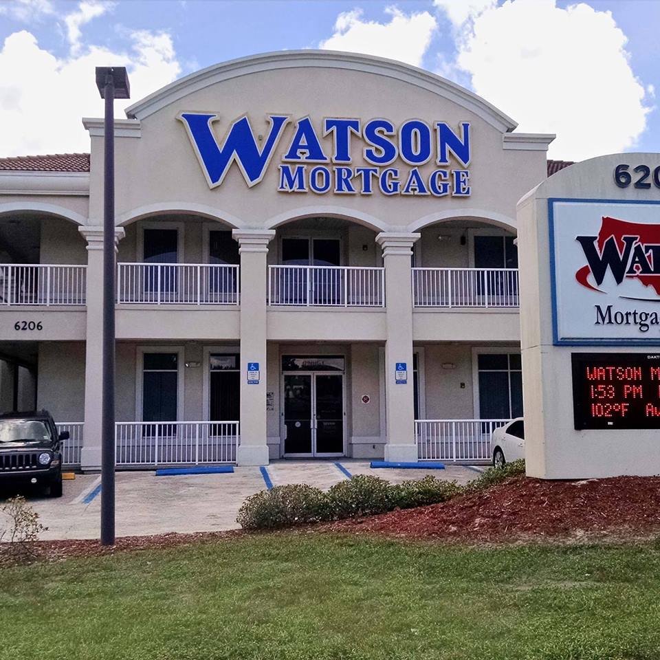 Watson Mortgage Mortgage Lenders 6206 Atlantic Blvd, Greater