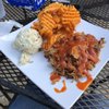 Montego's Cafe and Bar