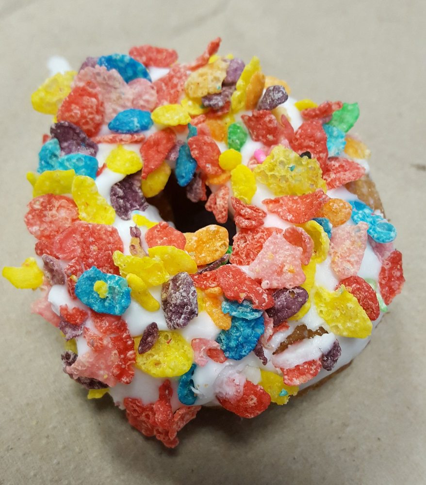 The Sugar Shack Bakery Bakeries 700 Jennings St, Sioux City, IA