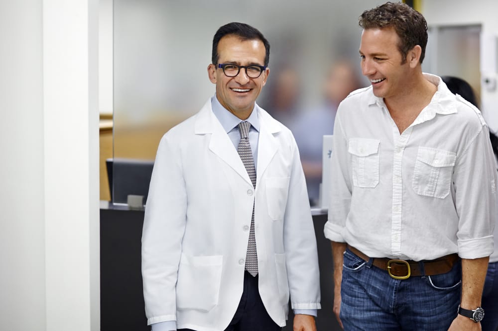 image of business Osorio Dental Group