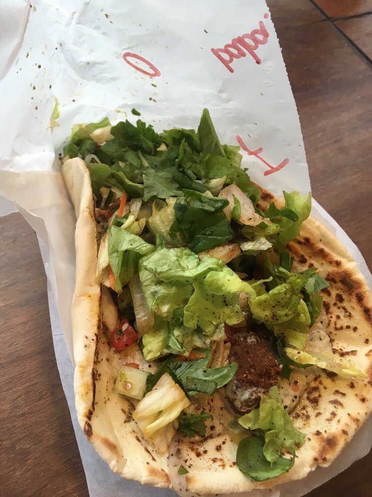 Falafel King