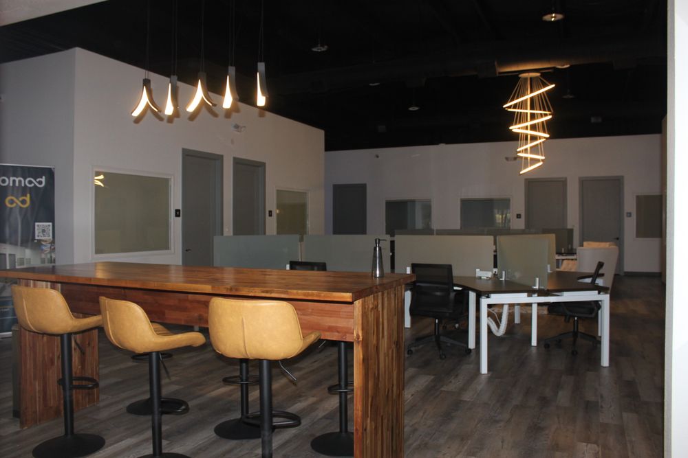 Nomad Business Center