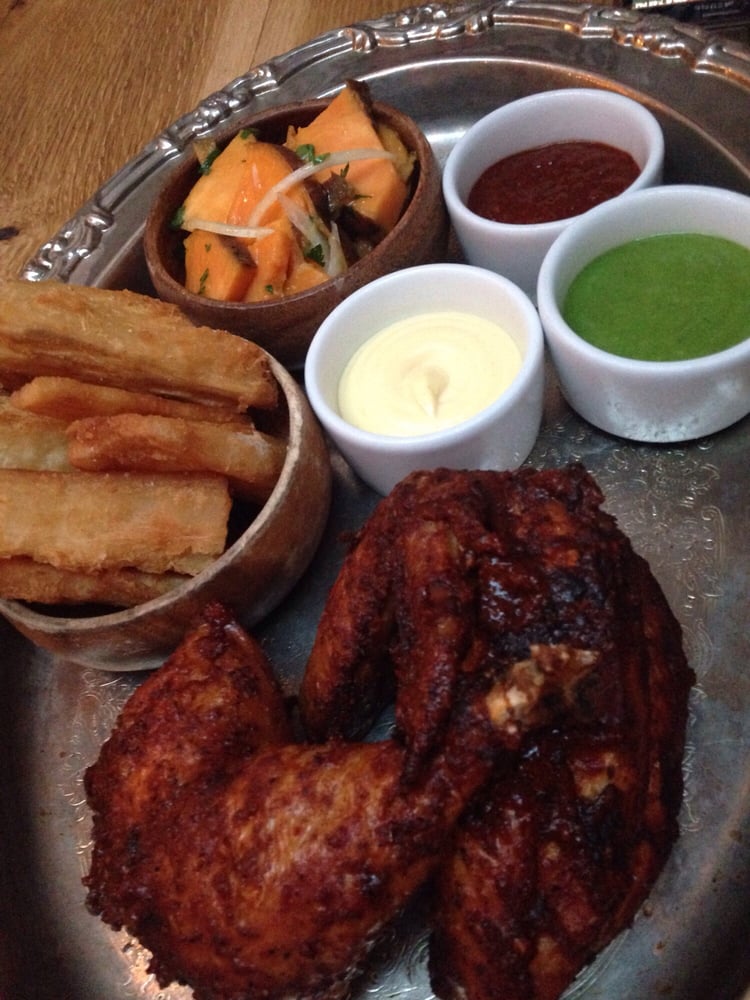 Rose’s Luxury 2796 Photos & 1343 Reviews American (New) 717 8th