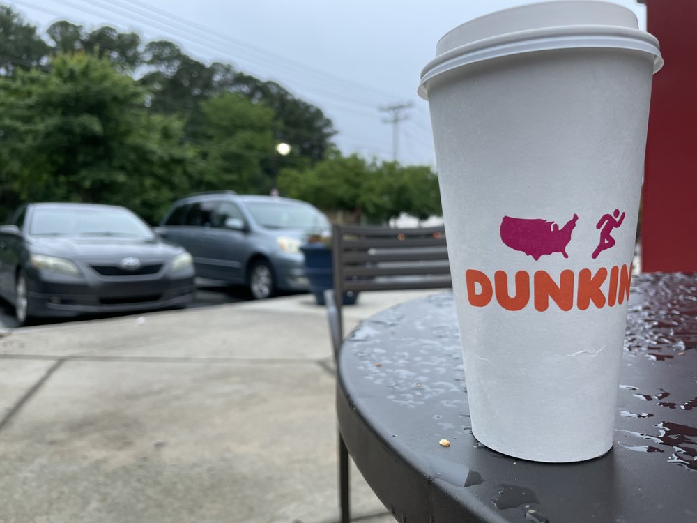 Dunkin'