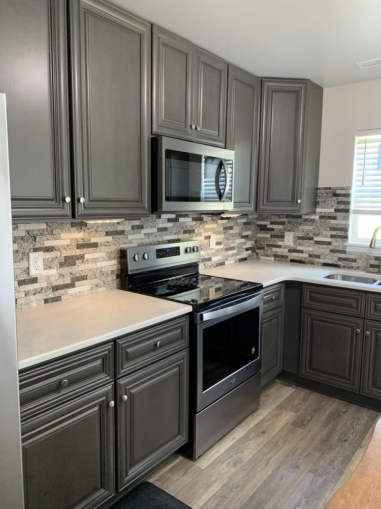 Alexander Contractor Service