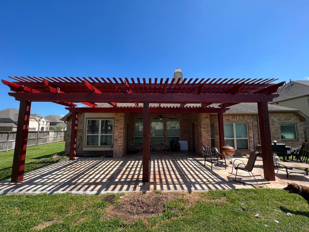 image of business Azul Custom Creations