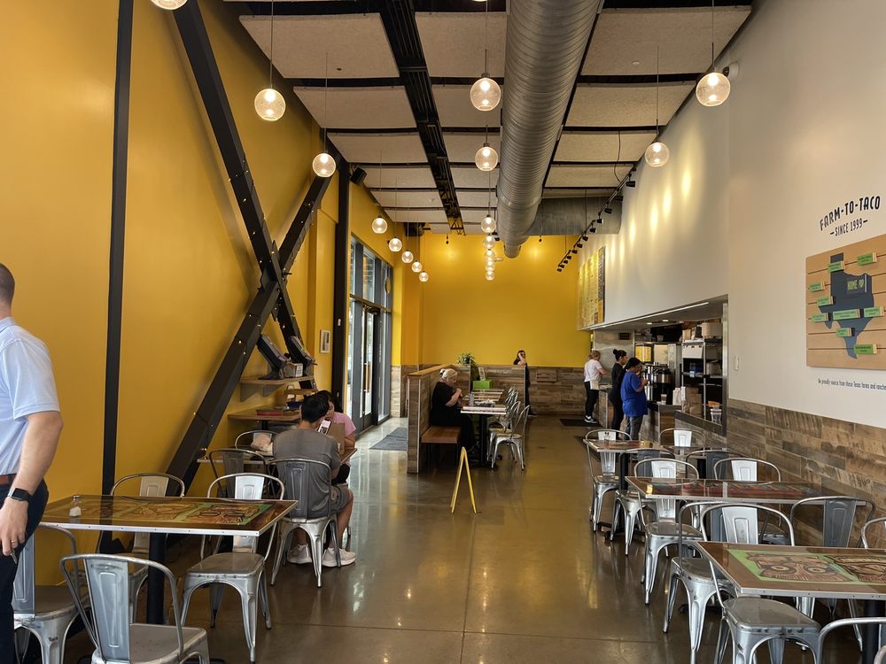 Tacodeli