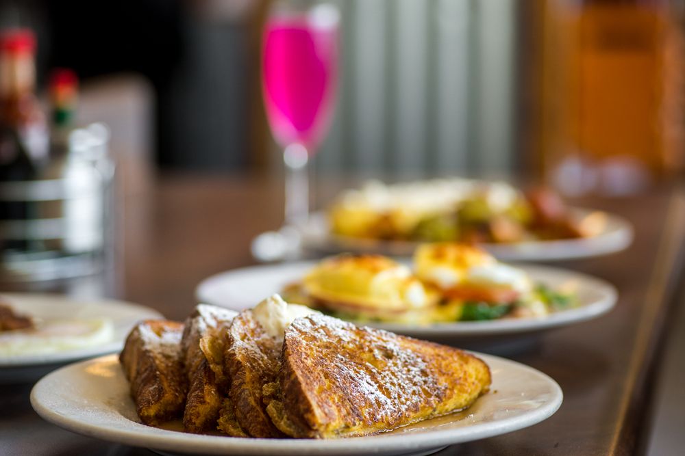 Don's Country Kitchen