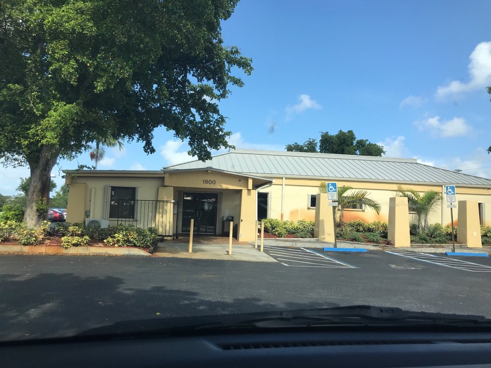 image of business Joseph Rufus, MD