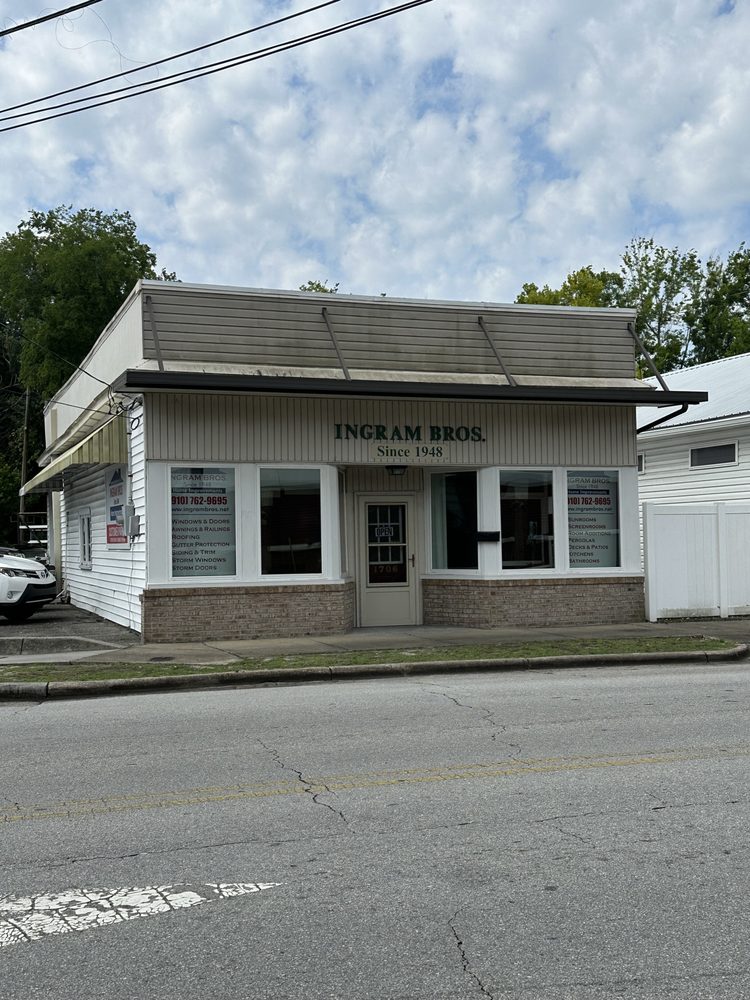 Ingram Bros