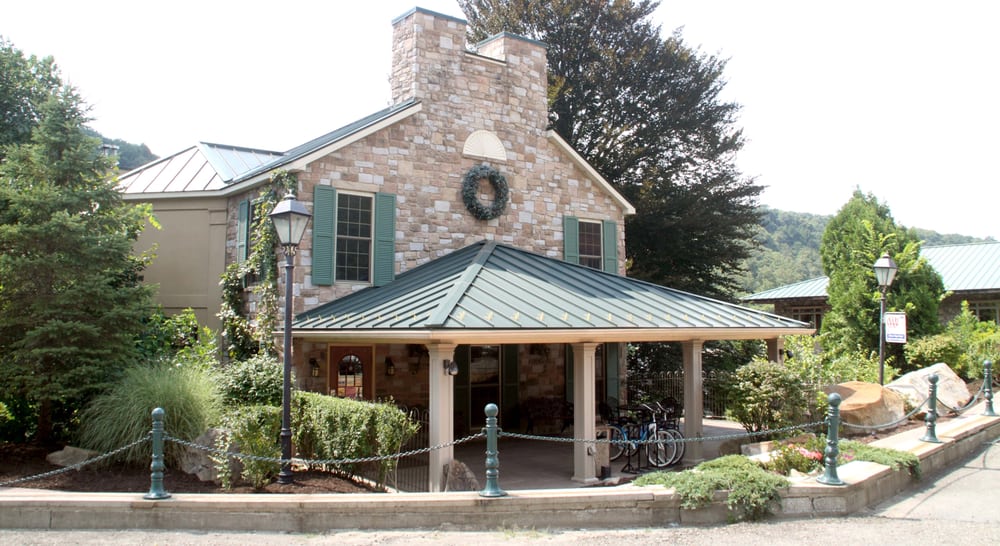 The Foxburg Inn Hotels 20 Main St, Foxburg, PA Phone Number Yelp