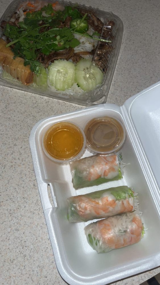 Everyday Vietnamese Cuisine