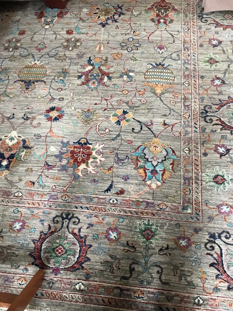 image of business Pars Rugs and Flooring of Portsmouth