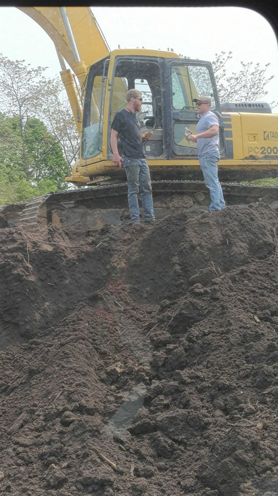 image of business Taouk Development