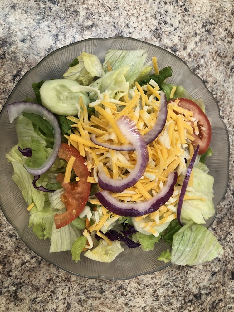 Pier 51 Seafood Restaurant