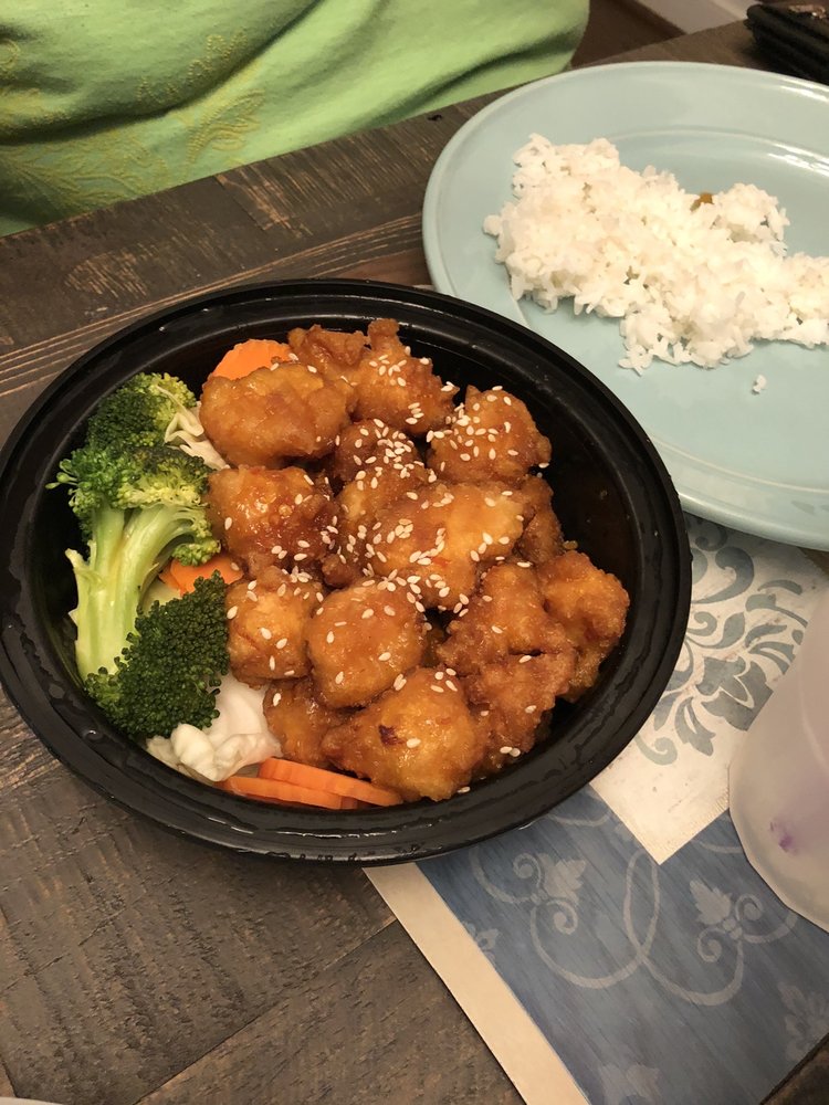 Esann Thai Restaurant