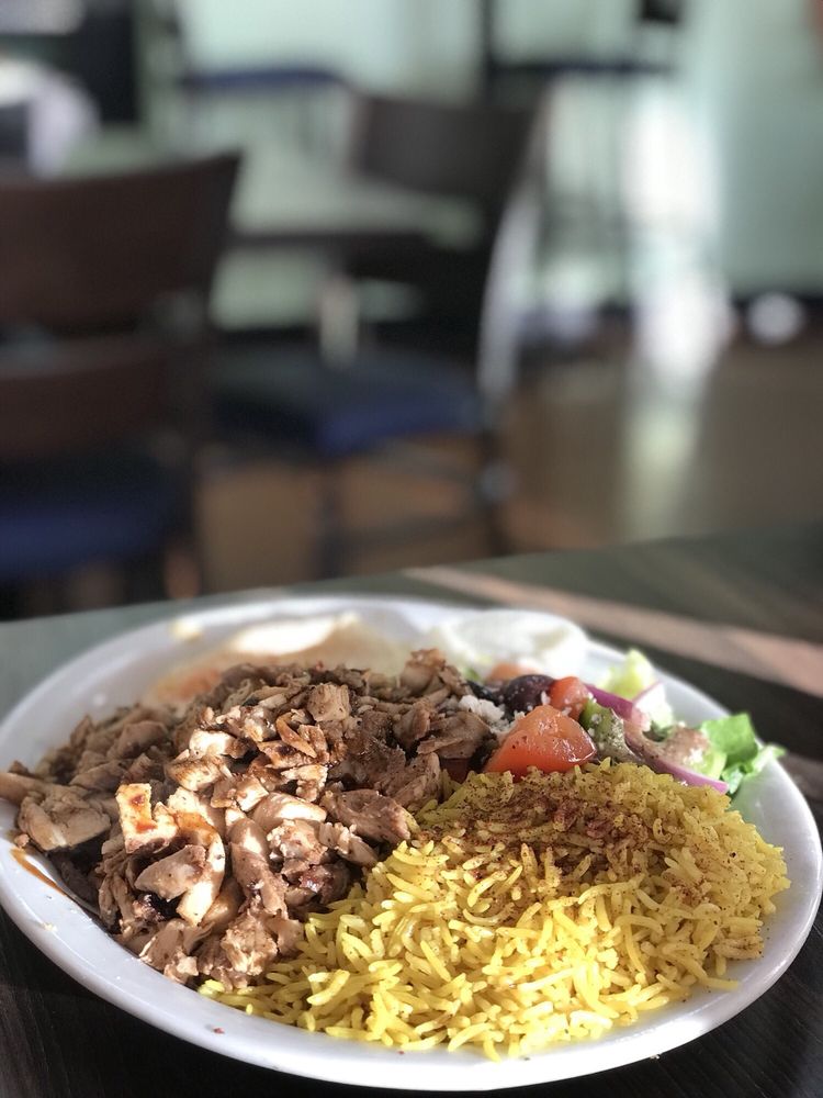 Green Corner Restaurant 502 Photos & 467 Reviews Mediterranean