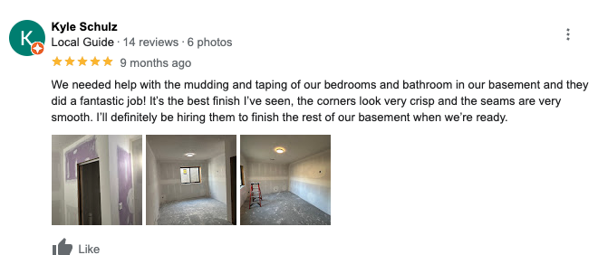 Islas Bros Drywall